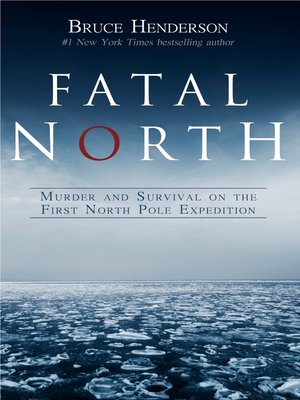 cover image of Fatal North